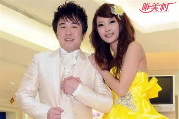 小彬彬宣布离婚 小彬彬宣布离婚