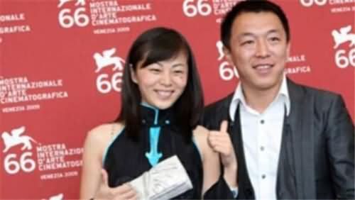 黄渤老婆 黄渤老婆