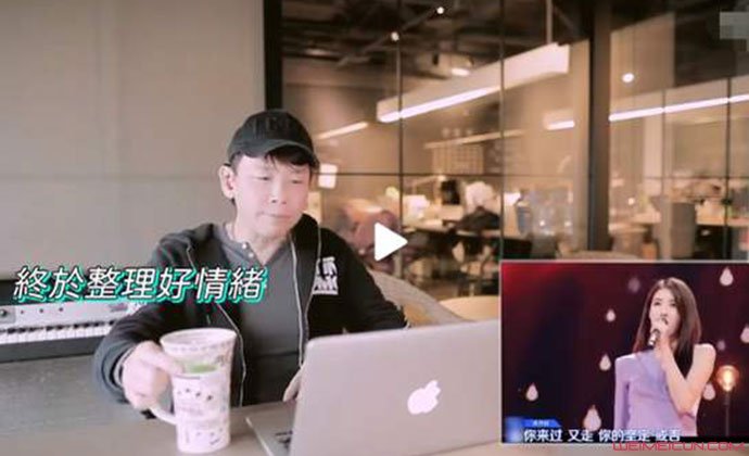 陶喆点评淡黄的长裙 陶喆点评淡黄的长裙