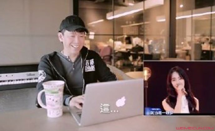 陶喆听淡黄的长裙 陶喆听淡黄的长裙