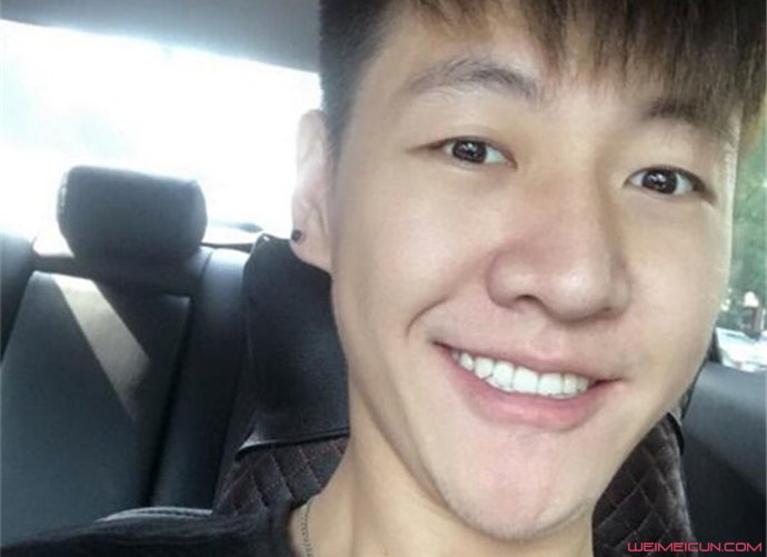 赛文柒seven是谁 个人资料家庭背景曝光富二代身份显赫