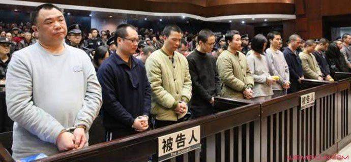 万人被骗近100亿 万人被骗近100亿