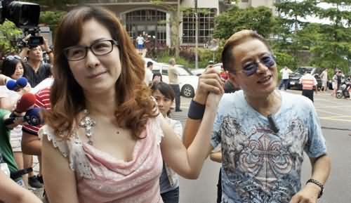 金友庄车震照片
