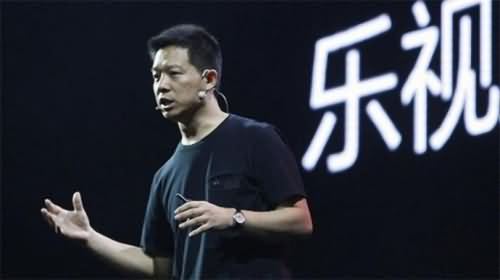 贾跃亭转让乐视股份 贾跃亭转让乐视股份