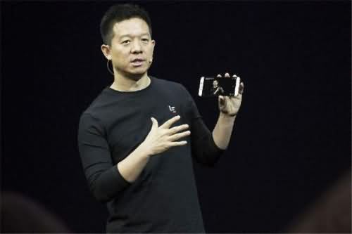 贾跃亭转让乐视股份 贾跃亭转让乐视股份