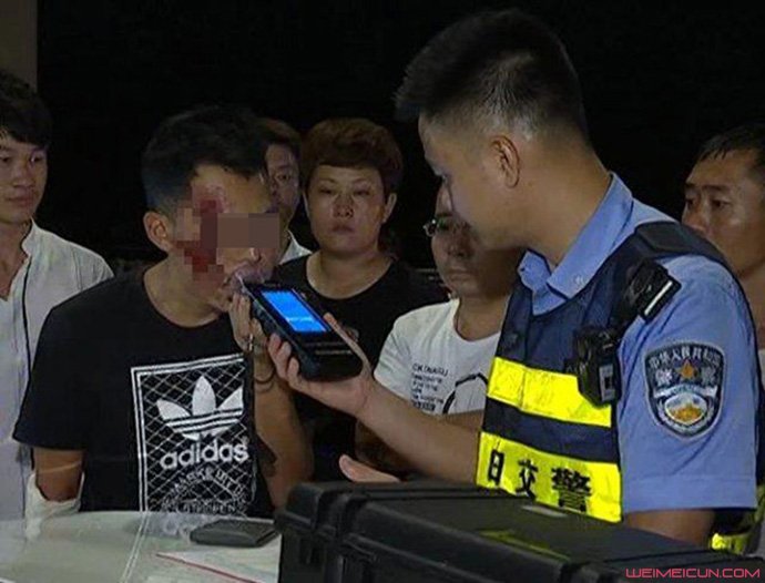 司机酒精测试 司机酒精测试