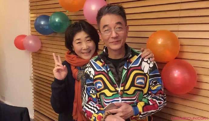 陈赫父亲旧照曝光 陈赫父亲旧照曝光