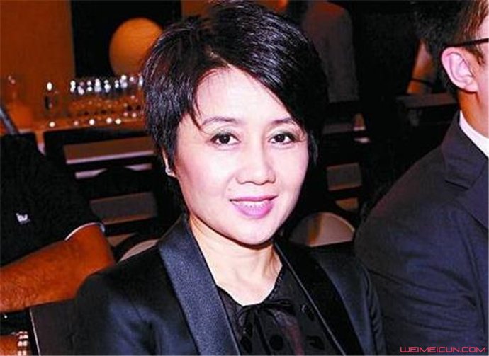 何鸿燊如何使四太怀孕