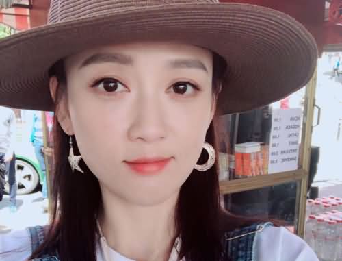 陈乔恩 陈乔恩