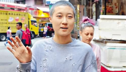 吴卓林失踪