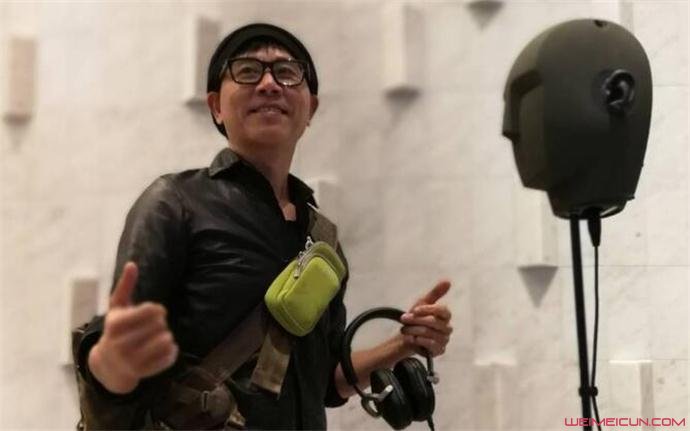 伍思凯为什么不红