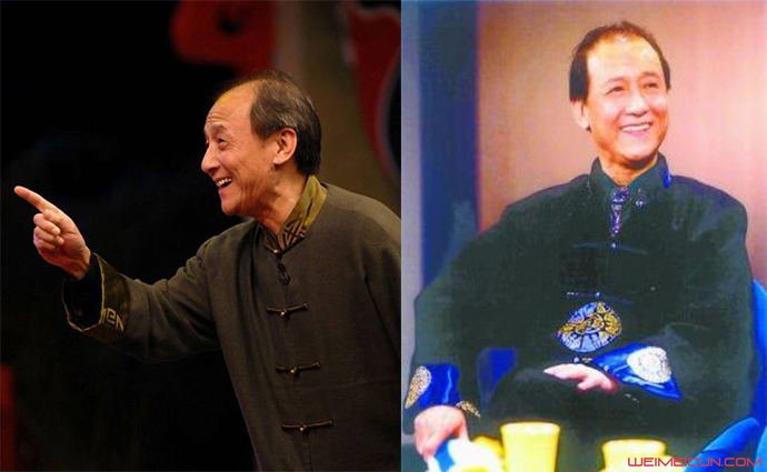 丁广泉去世