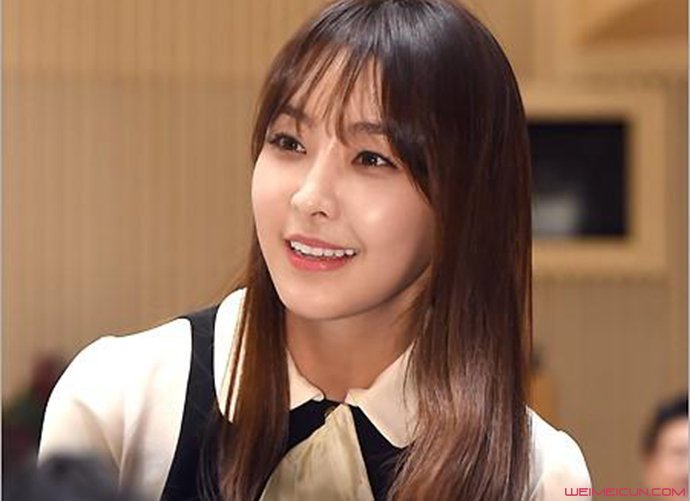 郑柔美 郑柔美