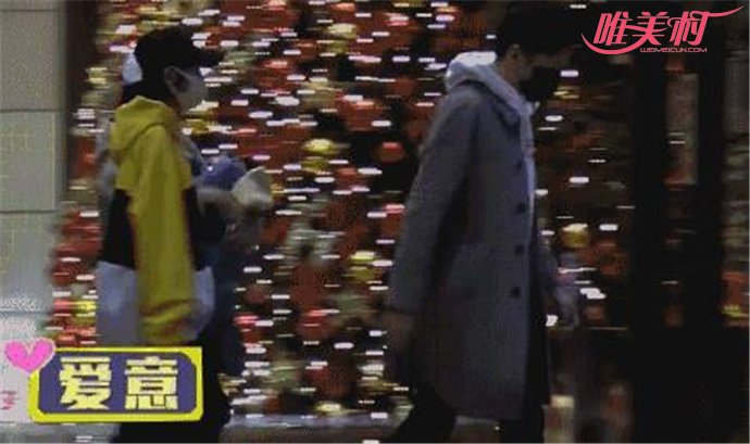 张若昀带唐艺昕见家长 张若昀带唐艺昕见家长