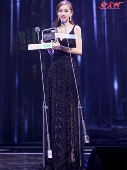Angelababy Angelababy