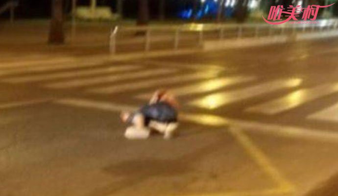 西班牙女警一敌五
