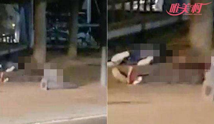 西班牙女警一敌五