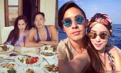吴建豪被曝离婚 吴建豪被曝离婚