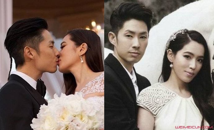 吴建豪被曝离婚 吴建豪被曝离婚