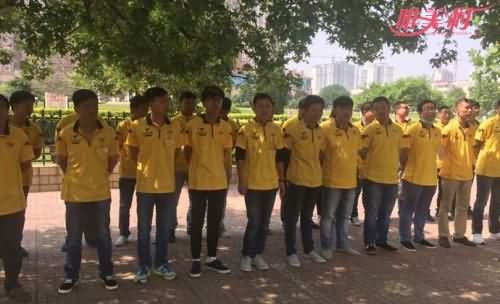 美团被曝拖欠工资 美团被曝拖欠工资