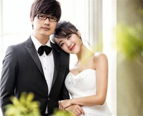 玖月奇迹婚照 玖月奇迹婚照