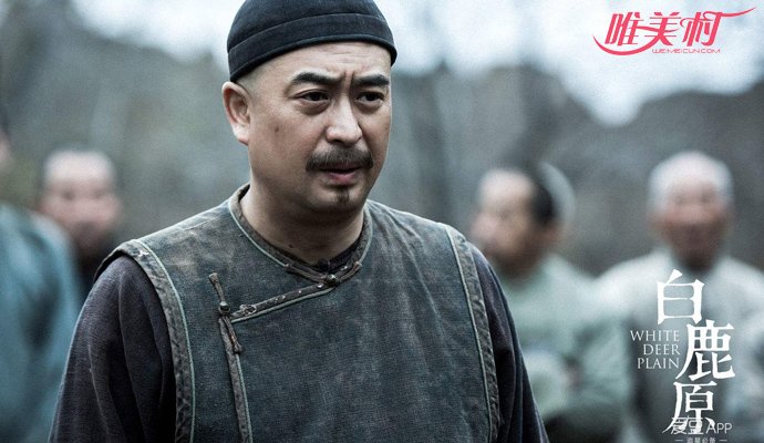 白鹿原,白鹿原结局,白鹿原结局人物结局,白鹿原各个人物的结局