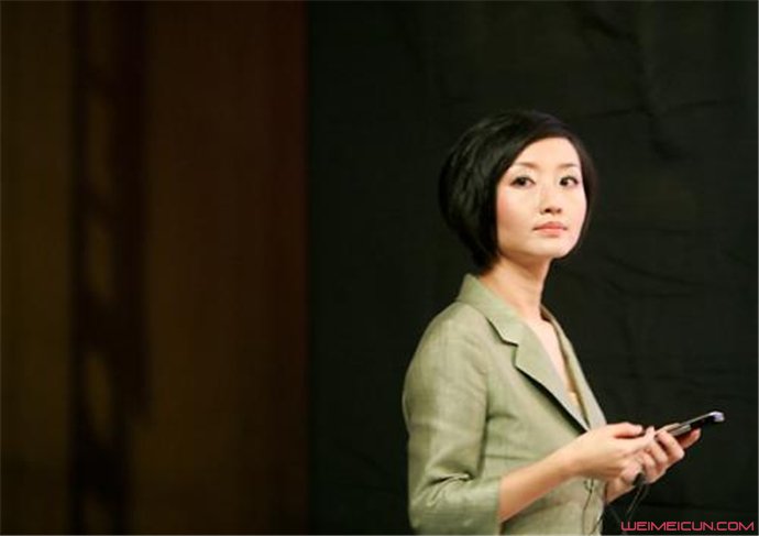 柴静近况如何 柴静近况如何