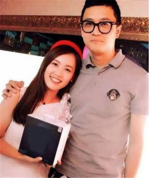 宋喆前妻杨慧发声 宋喆前妻杨慧发声