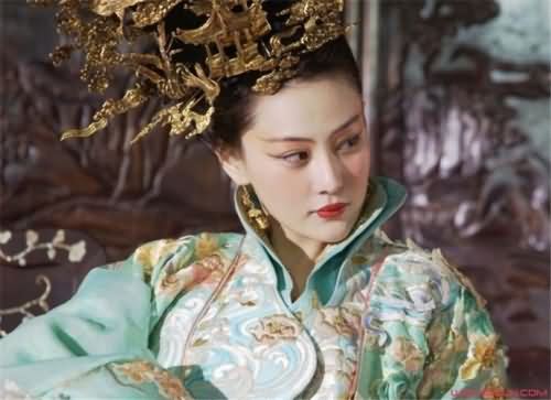 万贵妃怎么死的