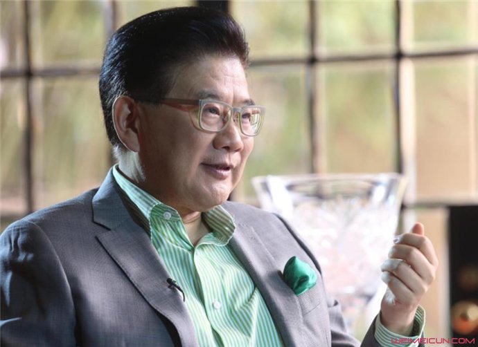 曹可凡为什么不被尊重 曹可凡为什么不被尊重