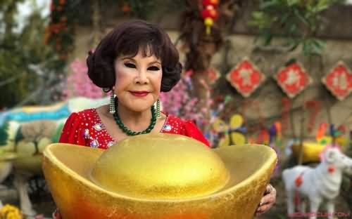 黄夏蕙争家产