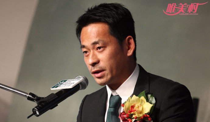 周焯华儿子周柏豪
