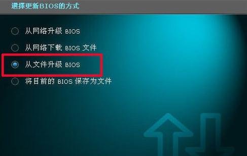 华硕主板刷bios(11) 华硕主板刷bios(11)