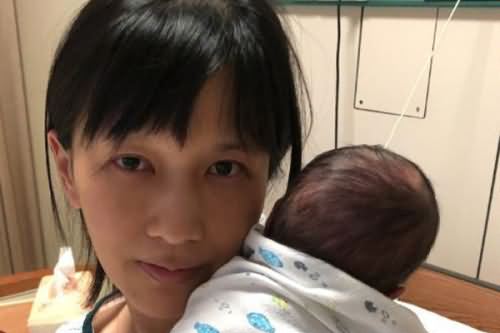 papi酱的孩子是男是女