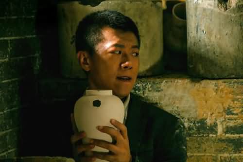 古董局中局第一部演员都有谁