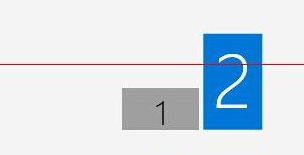 Win10怎么设置双屏显示(5) Win10怎么设置双屏显示(5)
