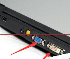 Win10怎么设置双屏显示(1) Win10怎么设置双屏显示(1)