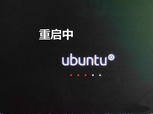 u盘安装ubuntu(15)
