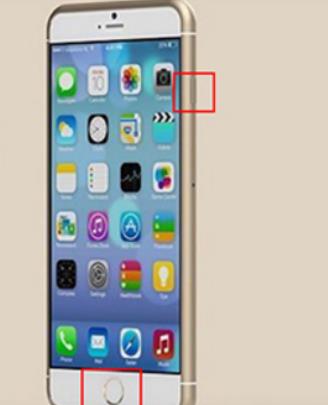 苹果手机可以滚动截屏