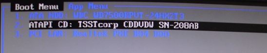 0xc000000f怎么修复,u盘重装win10系统出现0xc000000f的修复方法(1) 0xc000000f怎么修复,u盘重装win10系统出现0xc000000f的修复方法(1)