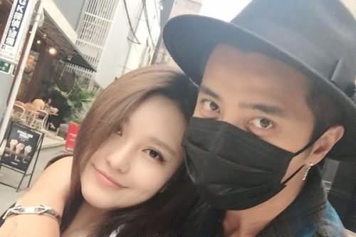 周扬青酒吧狂欢是怎么回事