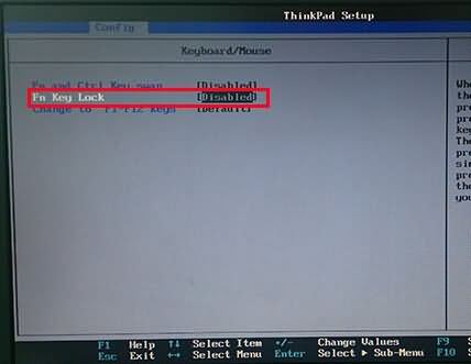 联想e335笔记本U盘重装系统win10的bios设置教程 联想e335笔记本U盘重装系统win10的bios设置教程