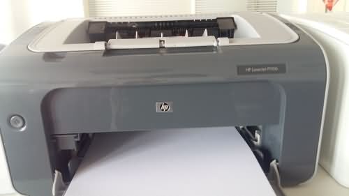 打印机连接正常但是不能打印怎么办