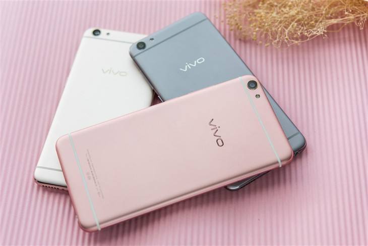 vivox7多大屏 vivox7多大屏