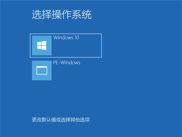 在线安装windows10系统的详细教程(13)