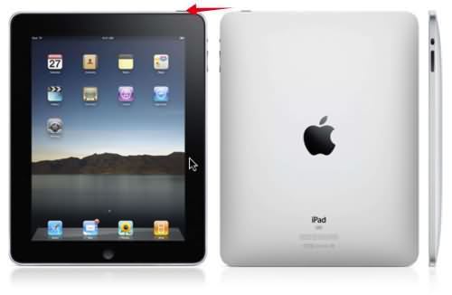ipad开机一直显示苹果标志(2) ipad开机一直显示苹果标志(2)