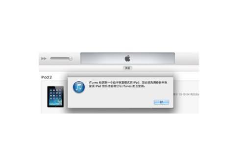 ipad开机一直显示苹果标志(5) ipad开机一直显示苹果标志(5)