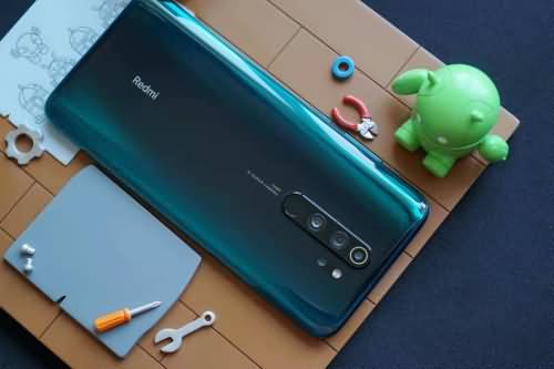 红米note8pro致命缺点(2) 红米note8pro致命缺点(2)