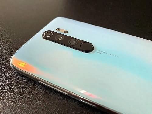 红米note8pro致命缺点(1) 红米note8pro致命缺点(1)