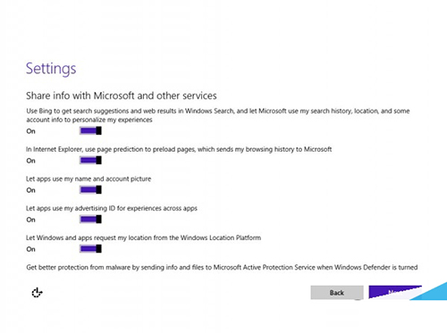 win10界面是什么样的(9) win10界面是什么样的(9)